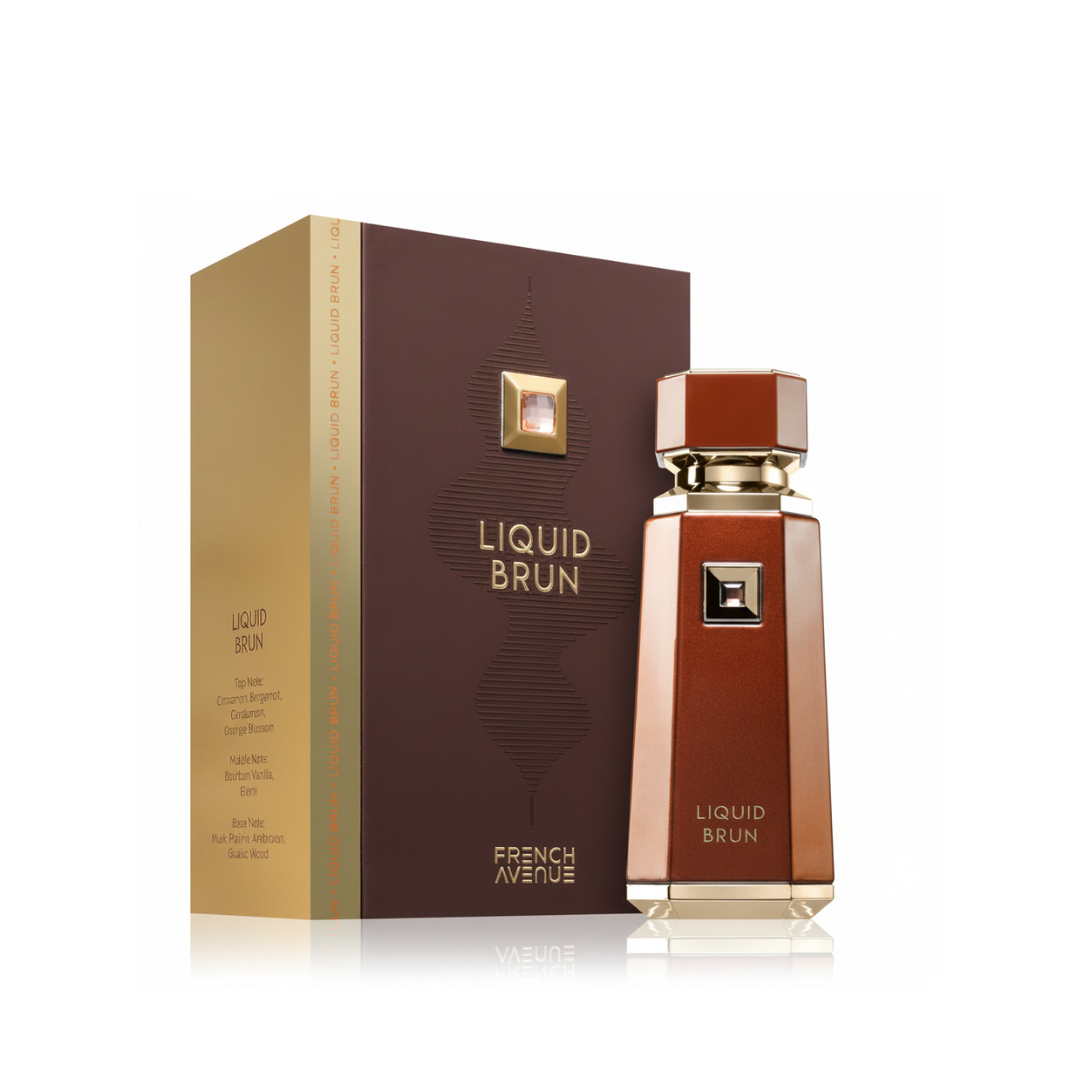 Liquid Brun Eau de Parfum
