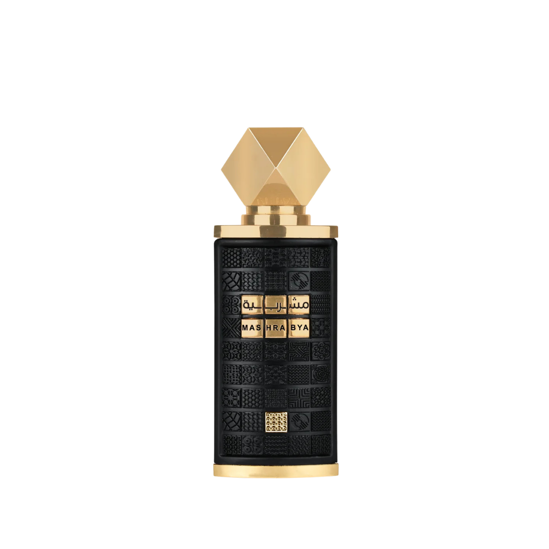 Mashrabya Eau de Parfum
