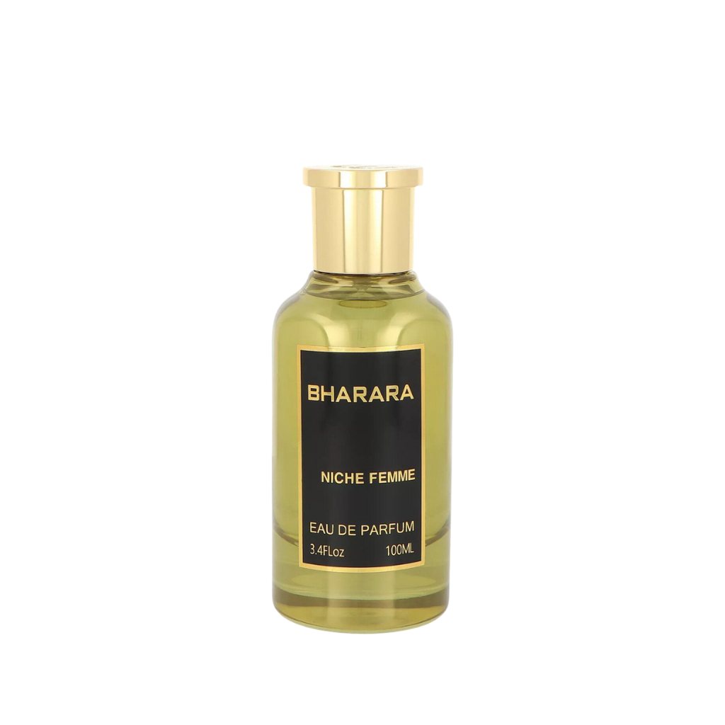 Niche Femme Eau de Parfum