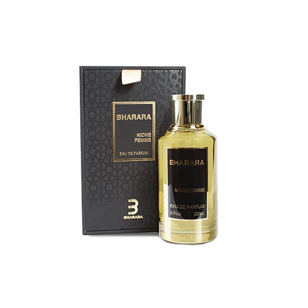 Niche Femme Eau de Parfum