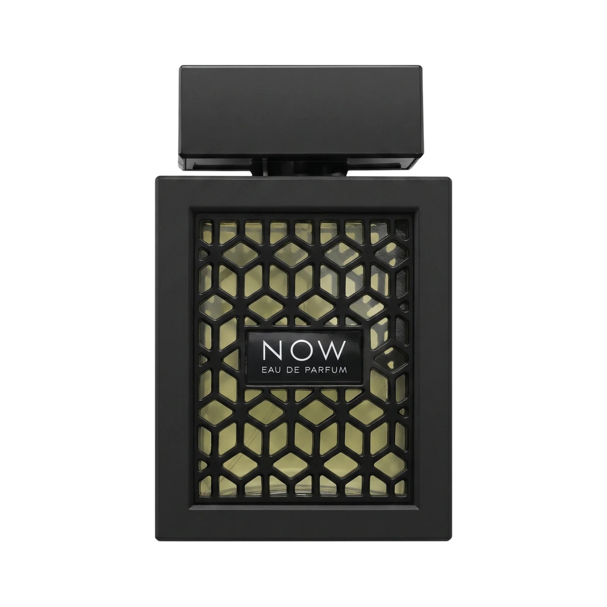 Now Rave Eau de Parfum