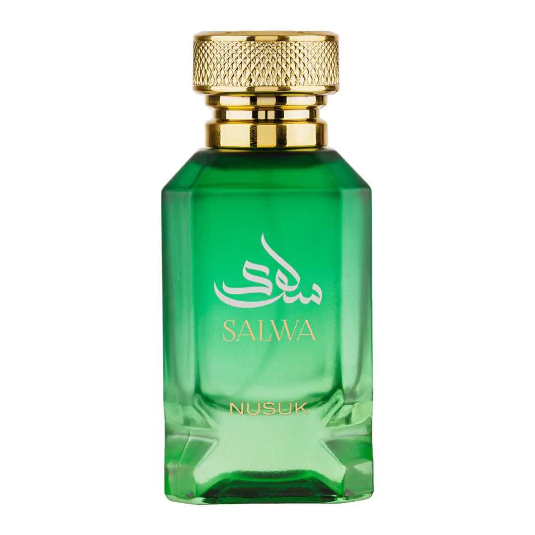 Salwa Extrait de Parfum