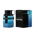 Odyssey spectra Blue Edition Eau de Parfum