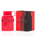 Odyssey Artisto The Red Edition Eau de Parfum