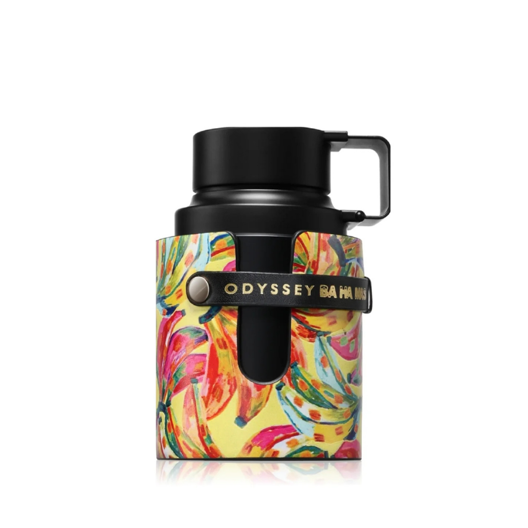 Odyssey Ba Ha Mas Eau de Parfum
