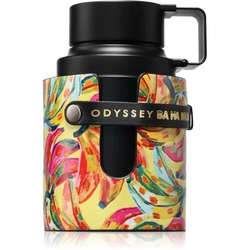 Odyssey Ba Ha Mas Eau de Parfum