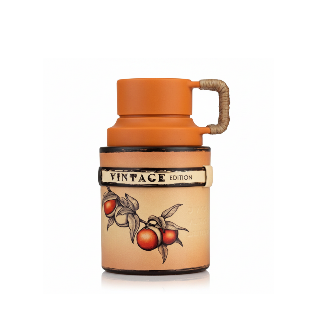 Odyssey  Mandarin Sky Vintage Eau de Parfum