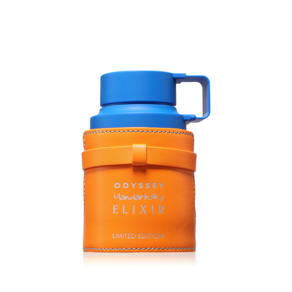 Odyssey Mandarin Sky Elixir Eau de Parfum