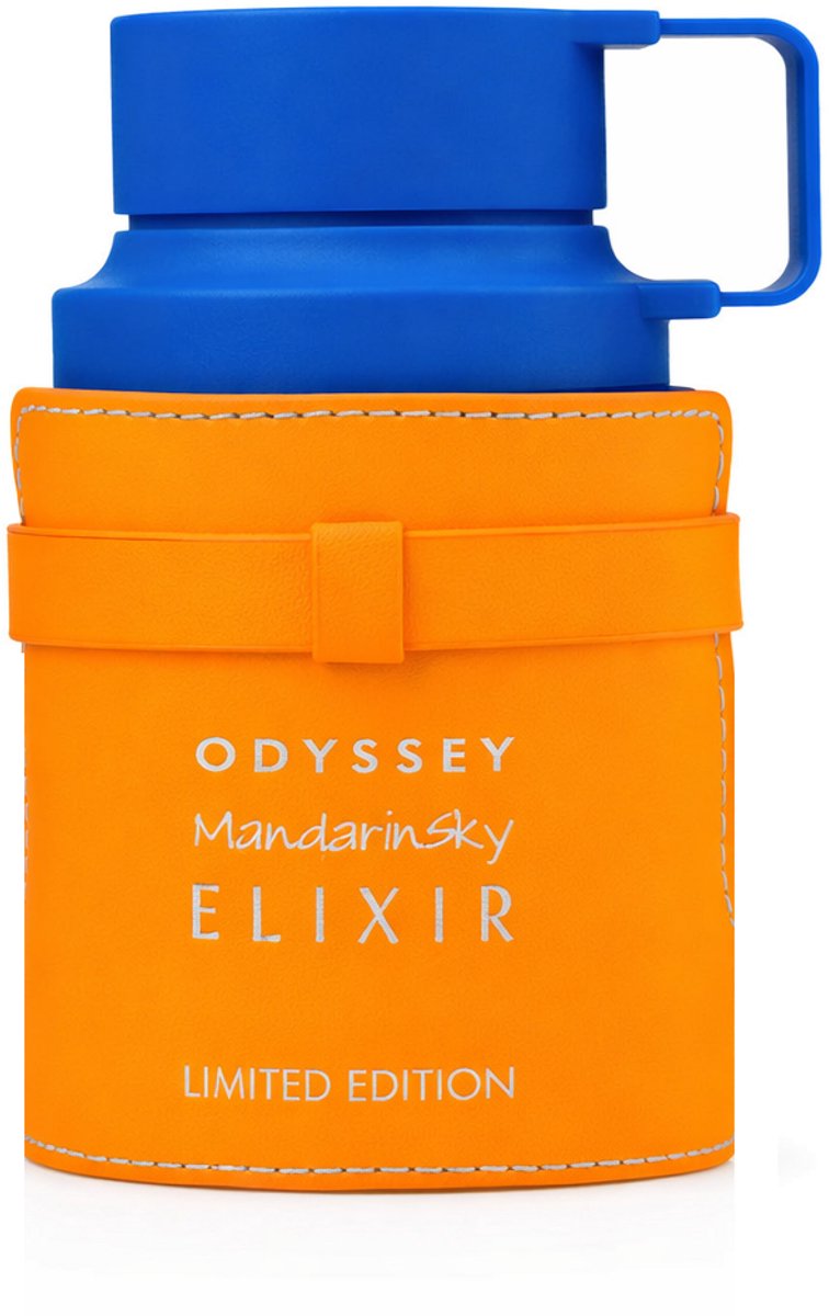 Odyssey Mandarin Sky Elixir Eau de Parfum