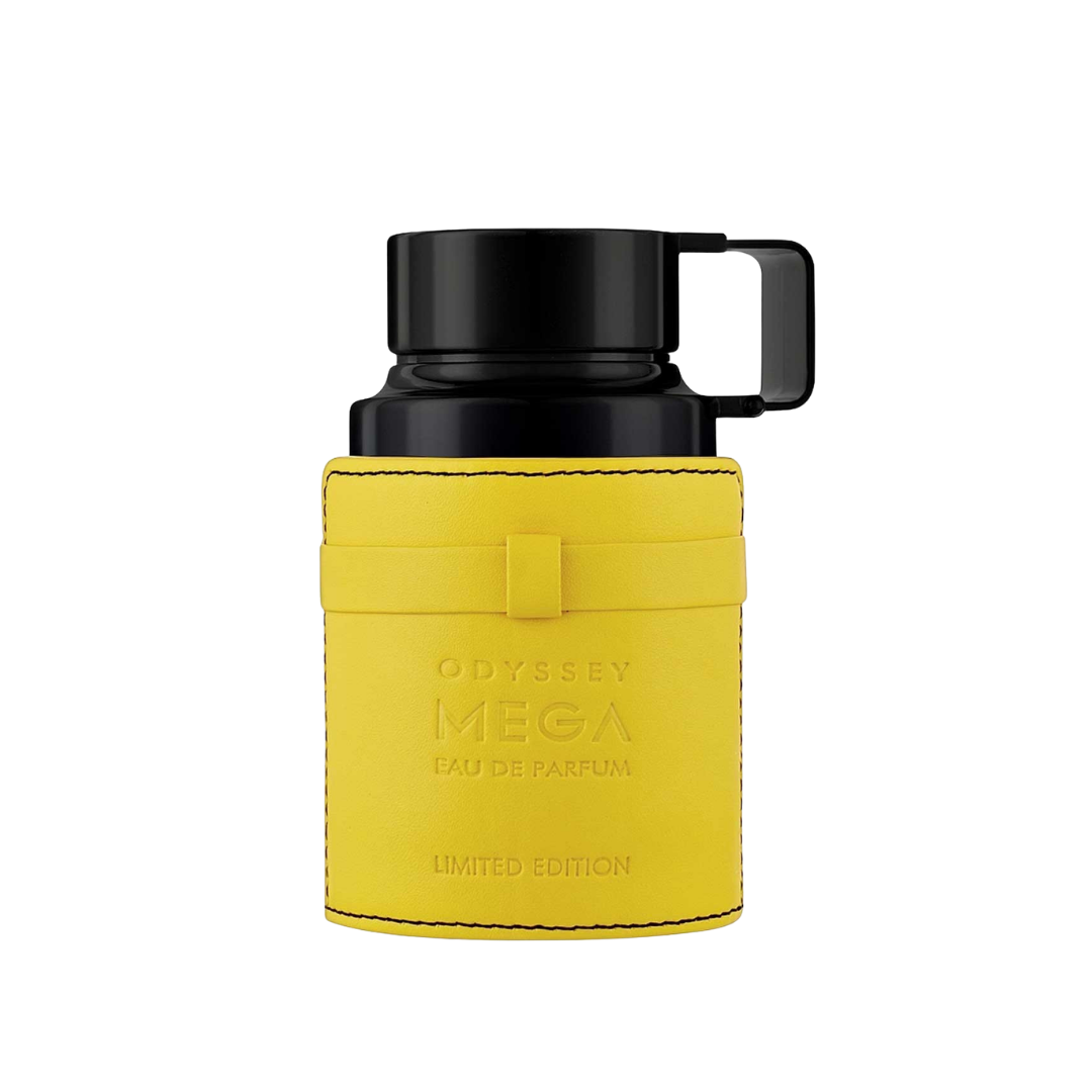Odyssey Mega Eau de Parfum