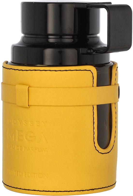 Odyssey Mega Eau de Parfum