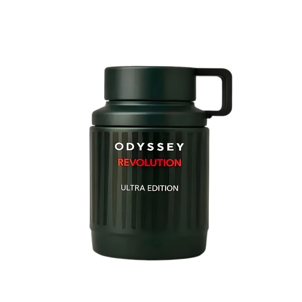 Odyssey Revolution Ultra Eau de Parfum