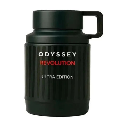 Odyssey Revolution Ultra Eau de Parfum