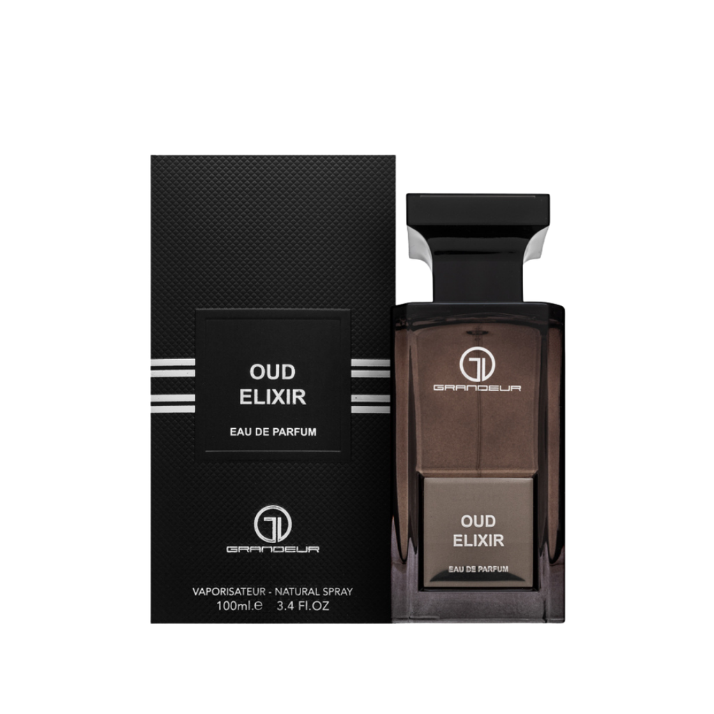Oud Elixir Eau de Parfum