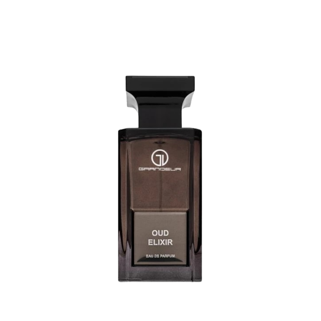 Oud Elixir Eau de Parfum
