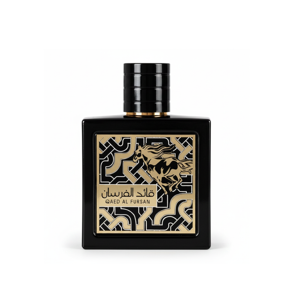 Qaed Al Fursan Eau de Parfum