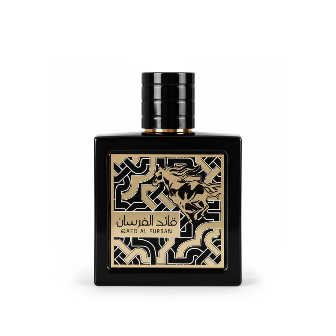 Qaed Al Fursan Eau de Parfum