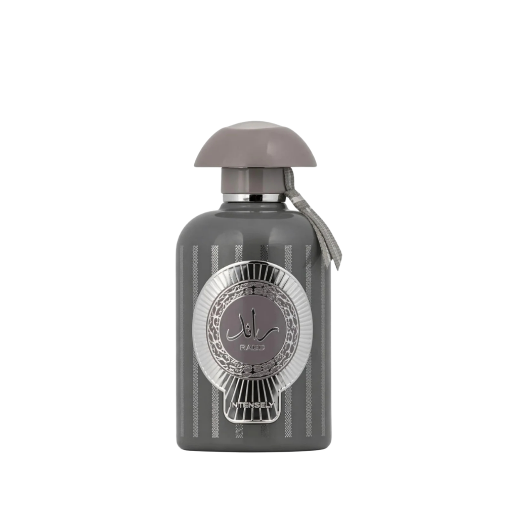 Ra'ed Intensely Eau de Parfum