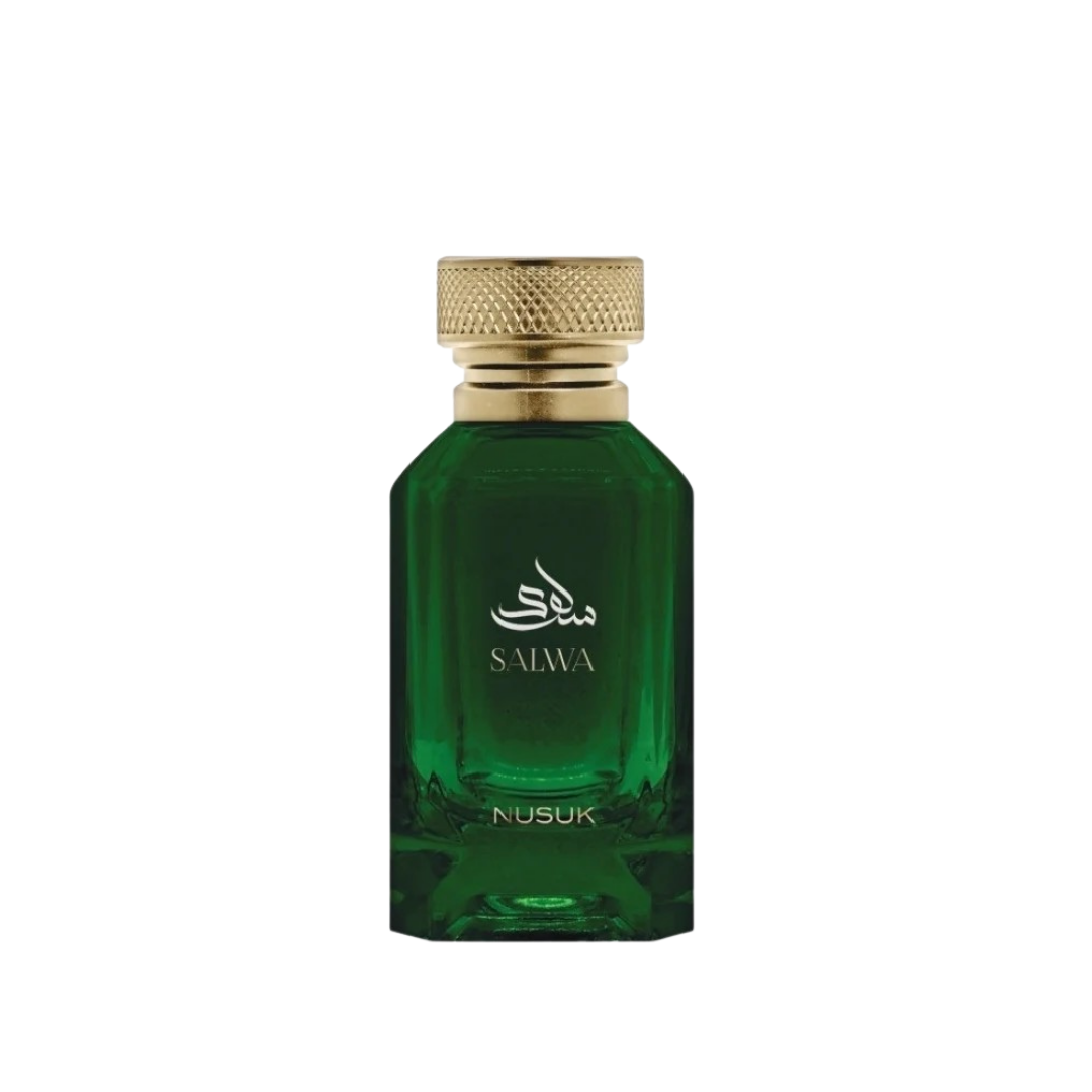 Salwa Extrait de Parfum