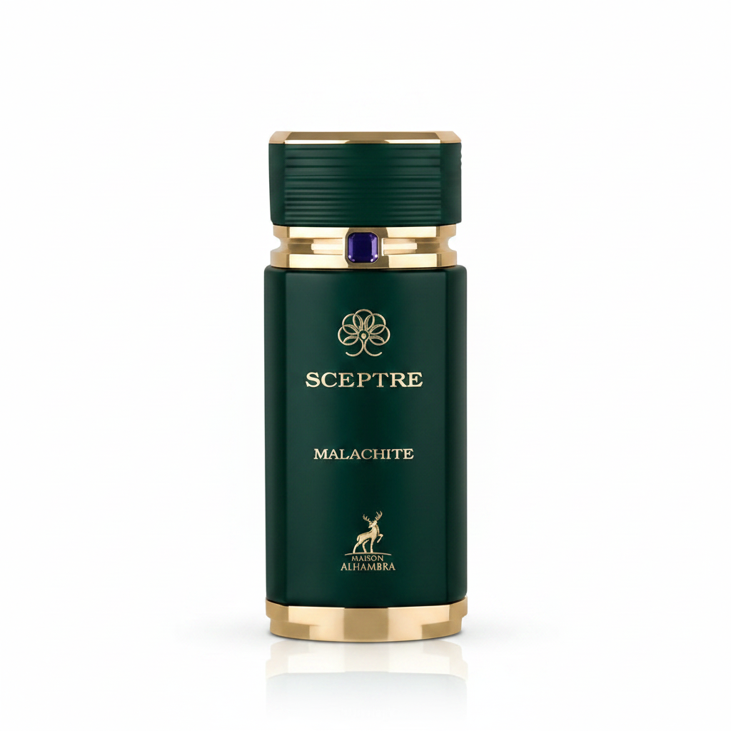 Sceptre Malachite Eau de Parfum