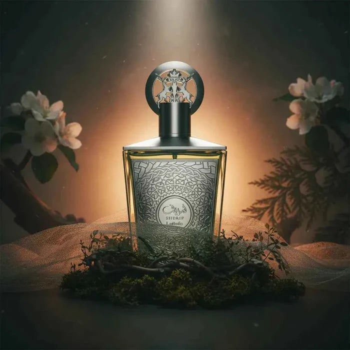 Sherif Perfume Eau de Parfum