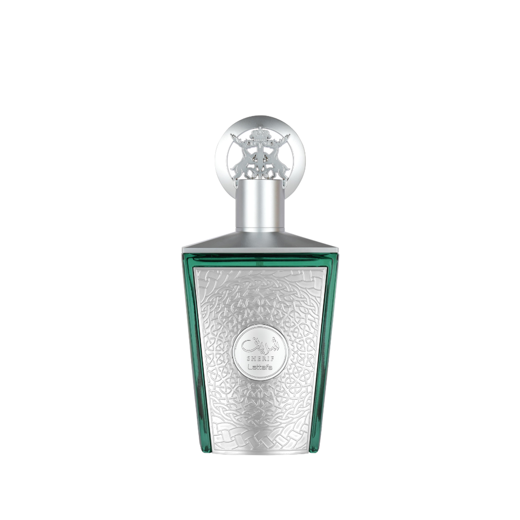 Sherif Perfume Eau de Parfum