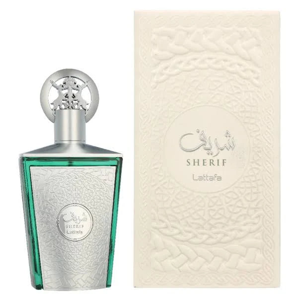 Sherif Perfume Eau de Parfum