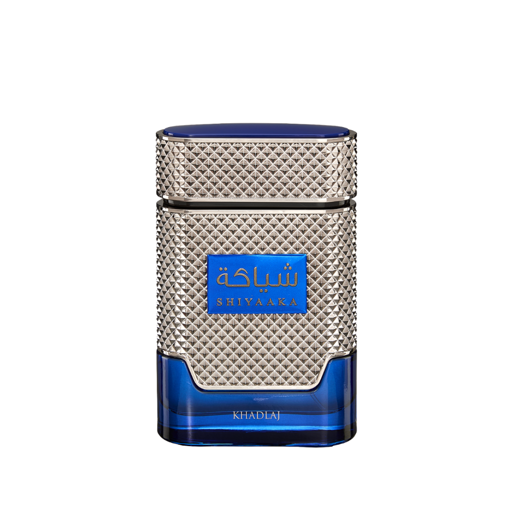 Shiyaaka Blue Eau de Parfum