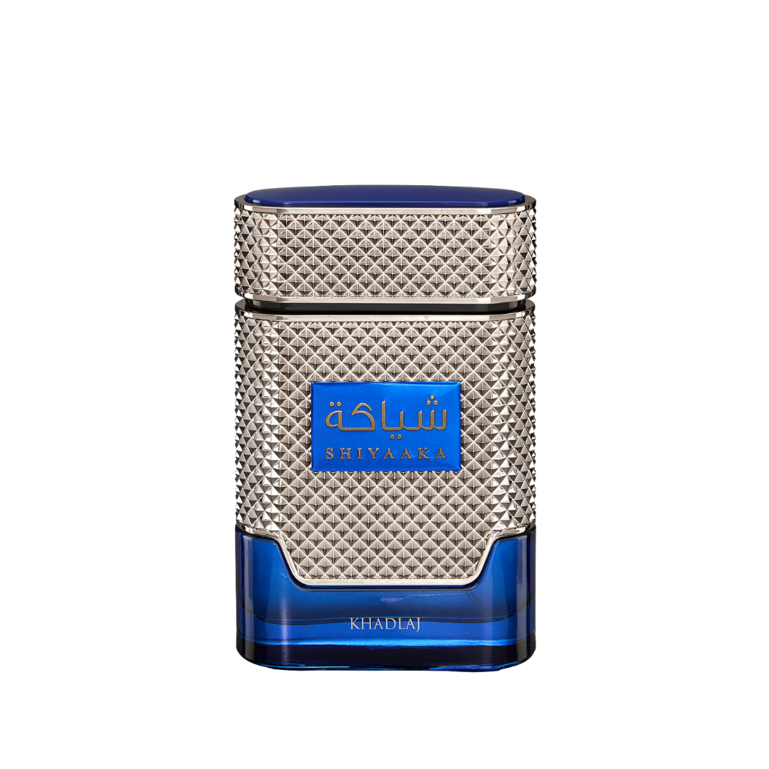 Shiyaaka Blue Eau de Parfum