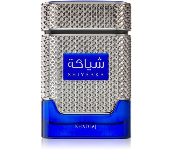 Shiyaaka Blue Eau de Parfum