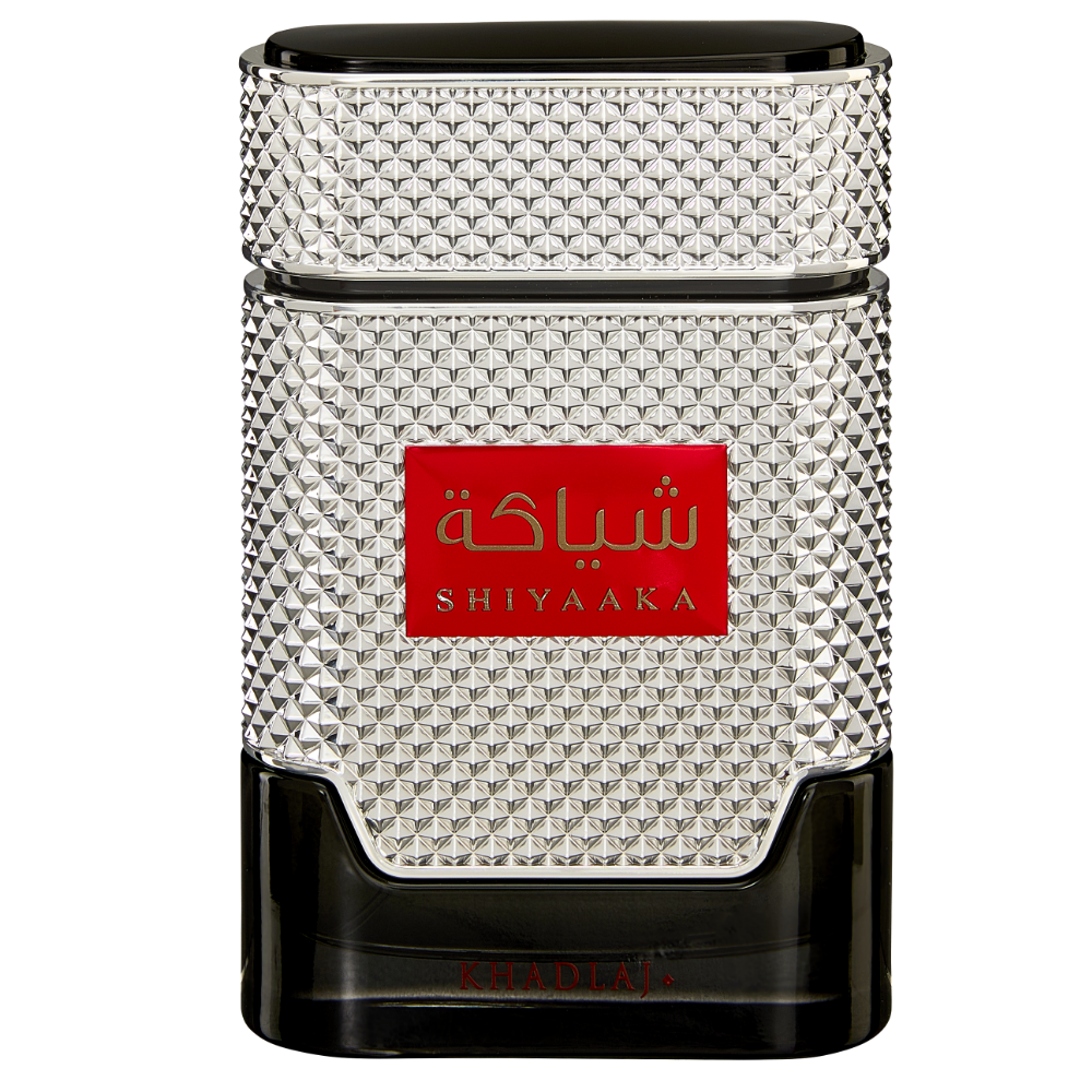 Shiyaaka Silver Eau de Parfum