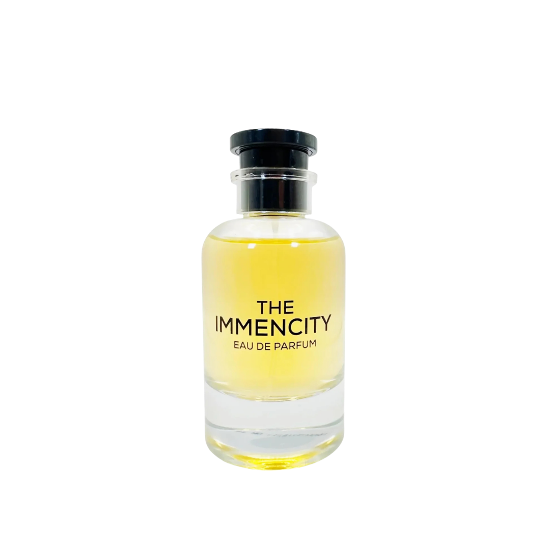The Immencity Eau De Parfum