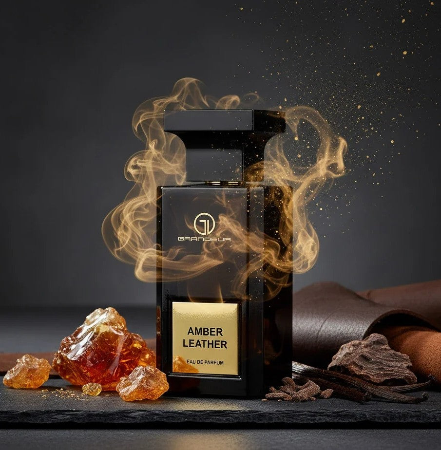Umber Extrait Eau de Parfum
