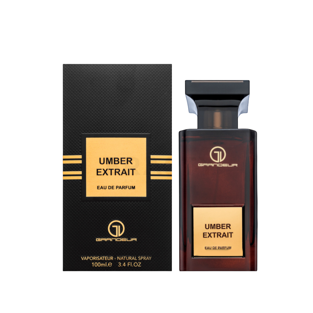 Umber Extrait Eau de Parfum