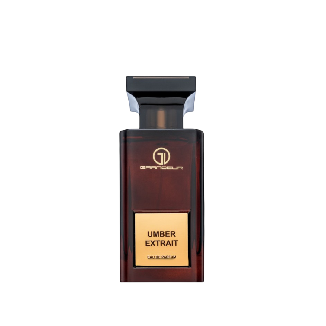 Umber Extrait Eau de Parfum