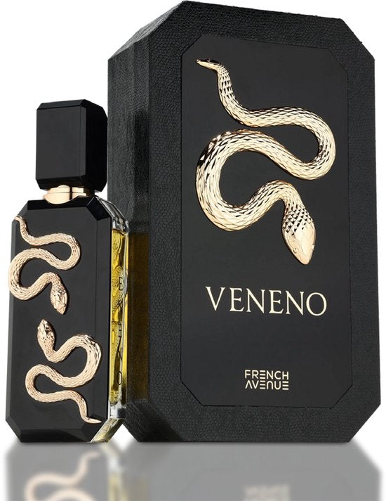 Veneno Eau de Parfum