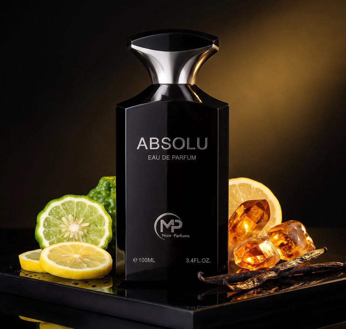Absolu Eau de Parfum