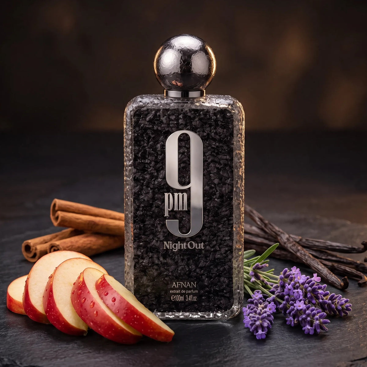 9 PM Night Out Extrait to Parfum
