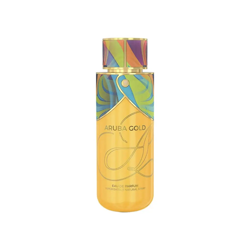 Aruba Gold Eau de Perfum