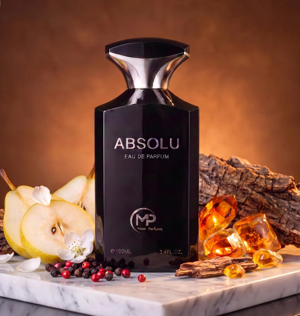 Absolu Eau de Parfum