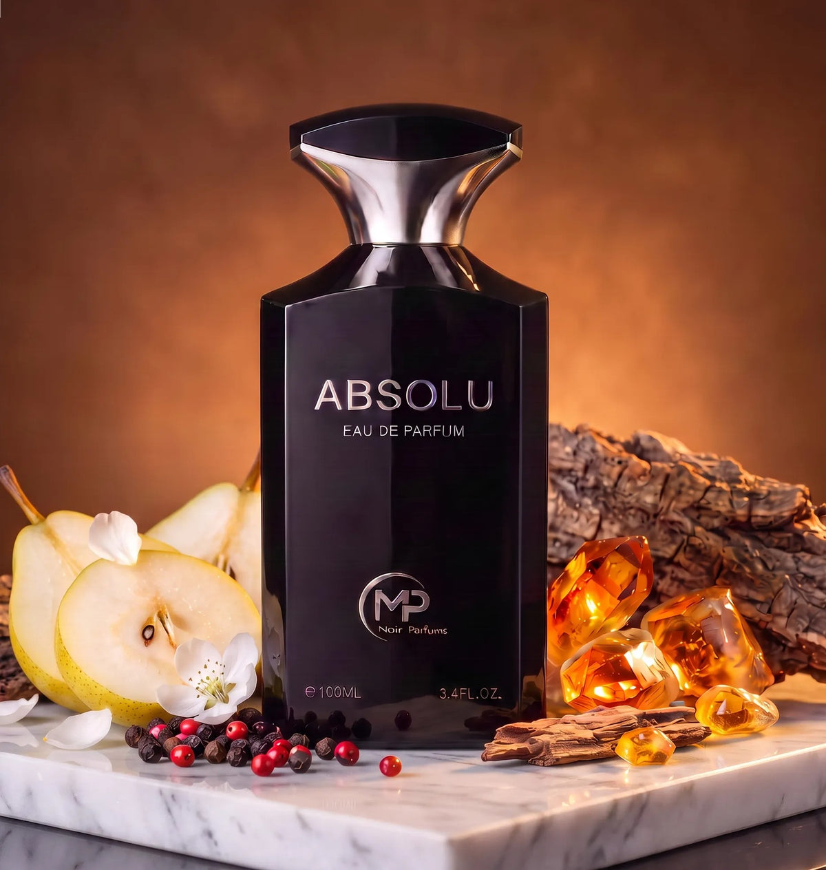 Absolu Eau de Parfum