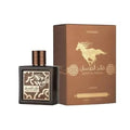 Qaed Al Fursan Eau de Parfum