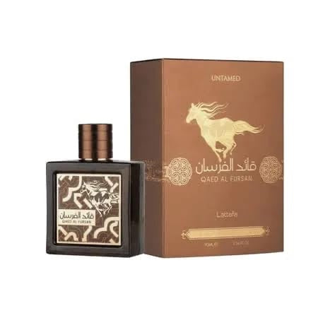 Qaed Al Fursan Eau de Parfum