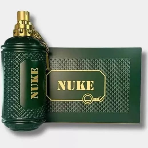Nuke Eau de Parfum