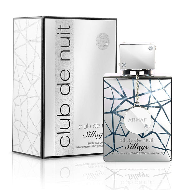 Club de Nuit Sillage Eau de Parfum