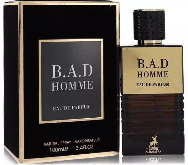 B.A.D Homme Eau de Parfum