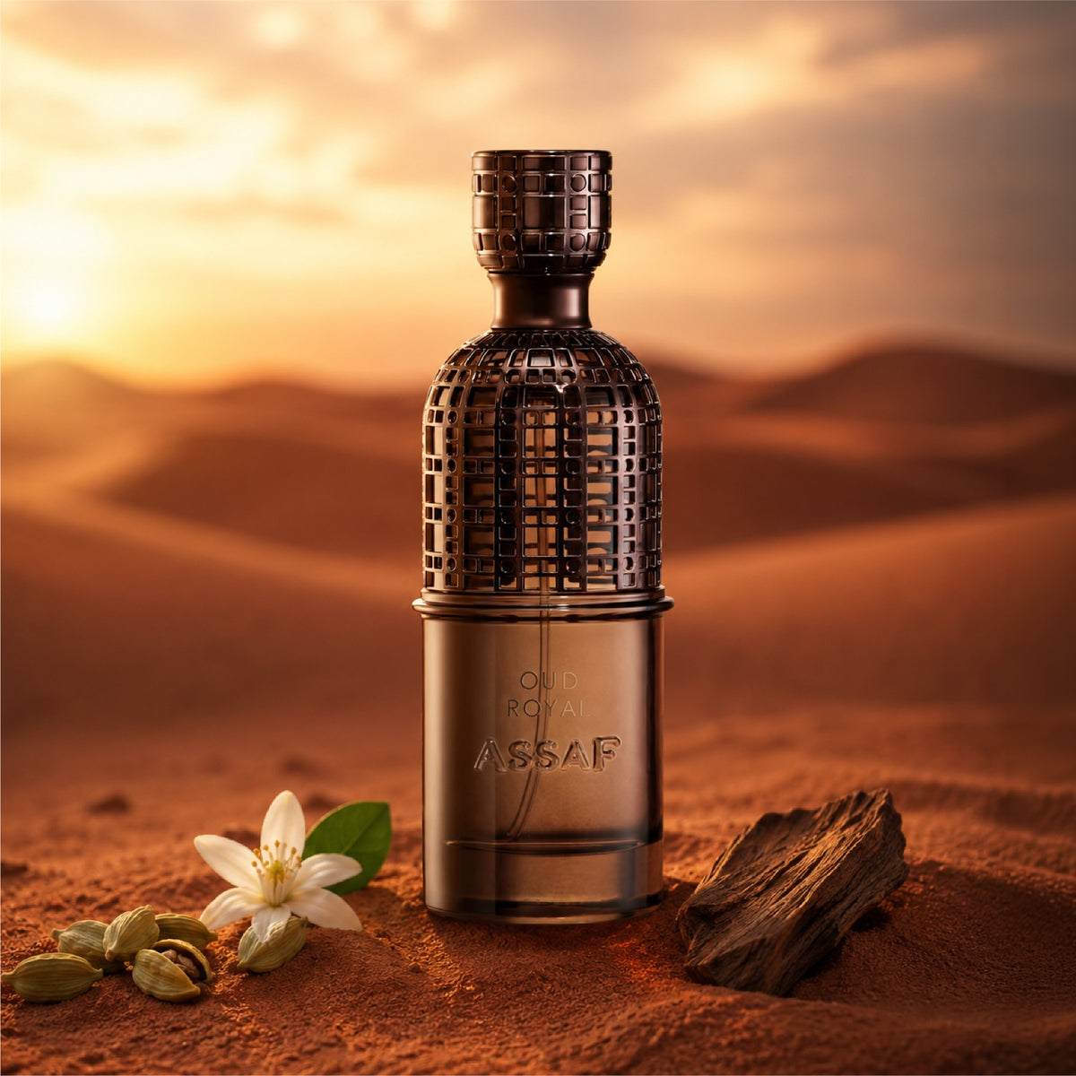 Oud Royal
