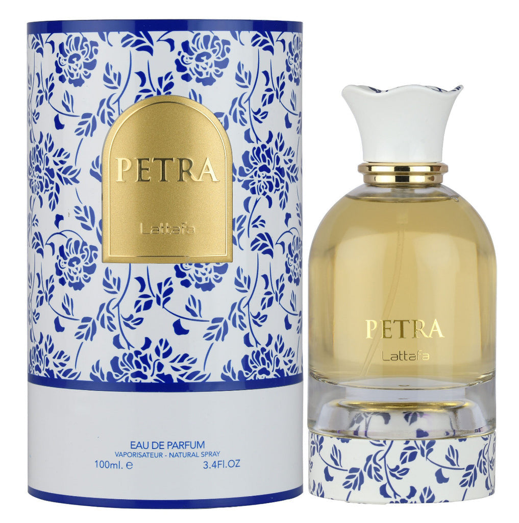 Petra Eau de Parfum
