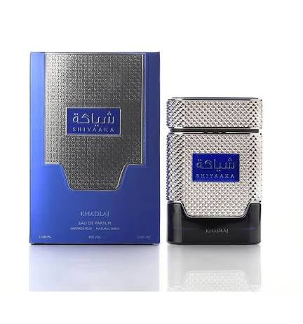 Shiyaaka Blue Eau de Parfum
