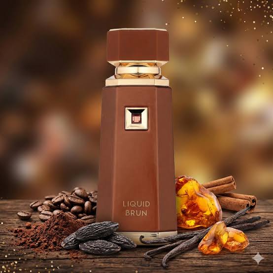 Liquid Brun Eau de Parfum